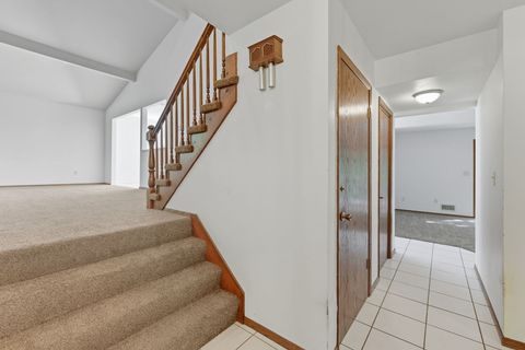 Tiny photo for 521 Deerpath Drive, Winthrop Harbor, IL 60096 (MLS # 12476819)