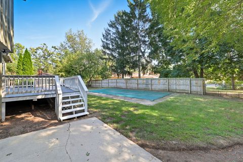 Tiny photo for 521 Deerpath Drive, Winthrop Harbor, IL 60096 (MLS # 12476819)