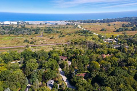 Tiny photo for 521 Deerpath Drive, Winthrop Harbor, IL 60096 (MLS # 12476819)