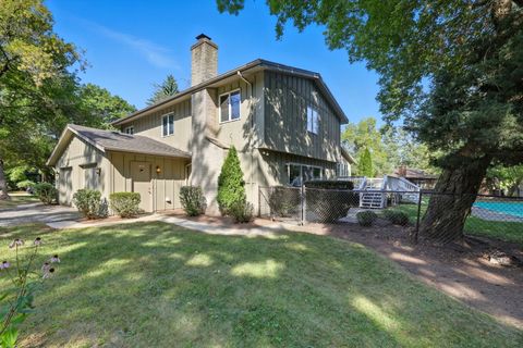 Tiny photo for 521 Deerpath Drive, Winthrop Harbor, IL 60096 (MLS # 12476819)