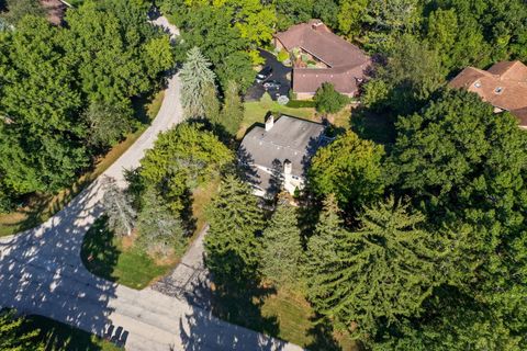 Tiny photo for 521 Deerpath Drive, Winthrop Harbor, IL 60096 (MLS # 12476819)