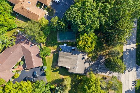 Tiny photo for 521 Deerpath Drive, Winthrop Harbor, IL 60096 (MLS # 12476819)