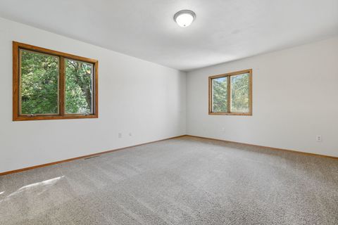 Tiny photo for 521 Deerpath Drive, Winthrop Harbor, IL 60096 (MLS # 12476819)