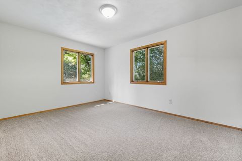 Tiny photo for 521 Deerpath Drive, Winthrop Harbor, IL 60096 (MLS # 12476819)