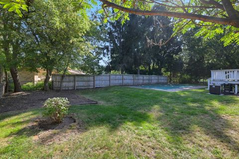 Tiny photo for 521 Deerpath Drive, Winthrop Harbor, IL 60096 (MLS # 12476819)