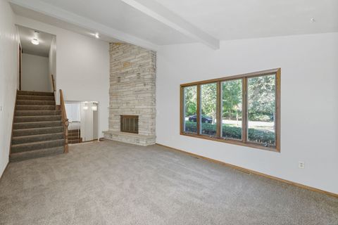 Tiny photo for 521 Deerpath Drive, Winthrop Harbor, IL 60096 (MLS # 12476819)