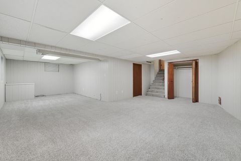 Tiny photo for 521 Deerpath Drive, Winthrop Harbor, IL 60096 (MLS # 12476819)