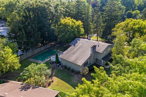 Tiny photo for 521 Deerpath Drive, Winthrop Harbor, IL 60096 (MLS # 12476819)