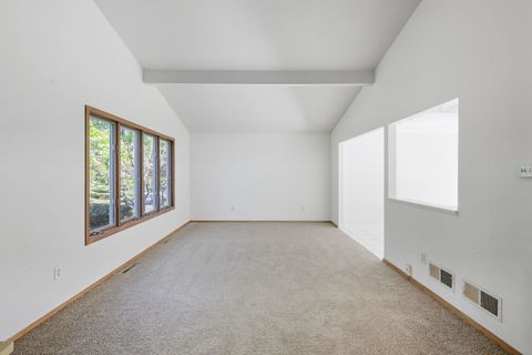 Tiny photo for 521 Deerpath Drive, Winthrop Harbor, IL 60096 (MLS # 12476819)