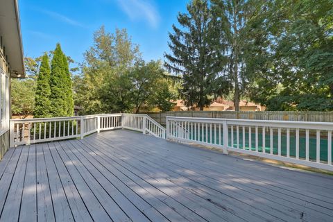 Tiny photo for 521 Deerpath Drive, Winthrop Harbor, IL 60096 (MLS # 12476819)