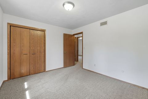 Tiny photo for 521 Deerpath Drive, Winthrop Harbor, IL 60096 (MLS # 12476819)