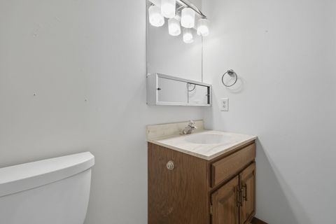 Tiny photo for 521 Deerpath Drive, Winthrop Harbor, IL 60096 (MLS # 12476819)