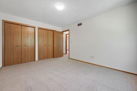 Tiny photo for 521 Deerpath Drive, Winthrop Harbor, IL 60096 (MLS # 12476819)