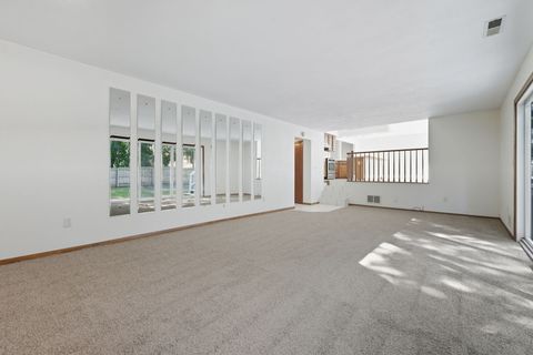 Tiny photo for 521 Deerpath Drive, Winthrop Harbor, IL 60096 (MLS # 12476819)