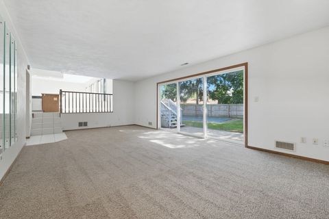 Tiny photo for 521 Deerpath Drive, Winthrop Harbor, IL 60096 (MLS # 12476819)