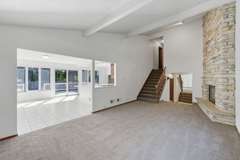 Tiny photo for 521 Deerpath Drive, Winthrop Harbor, IL 60096 (MLS # 12476819)
