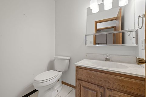 Tiny photo for 521 Deerpath Drive, Winthrop Harbor, IL 60096 (MLS # 12476819)