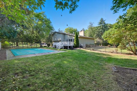 Tiny photo for 521 Deerpath Drive, Winthrop Harbor, IL 60096 (MLS # 12476819)