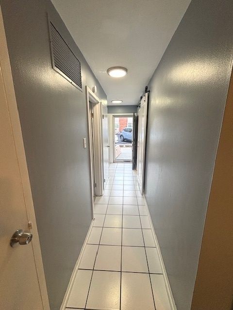 Tiny photo for 2633 Hawthorne Lane #B, Flossmoor, IL 60422 (MLS # 12495919)