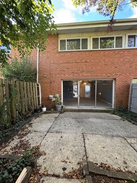 Tiny photo for 2633 Hawthorne Lane #B, Flossmoor, IL 60422 (MLS # 12495919)