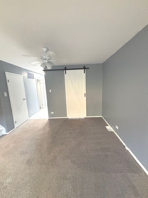 Tiny photo for 2633 Hawthorne Lane #B, Flossmoor, IL 60422 (MLS # 12495919)