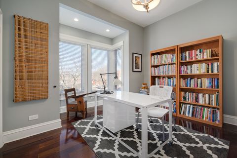 Tiny photo for 4234 S St Lawrence Avenue, Chicago, IL 60653 (MLS # 12602515)