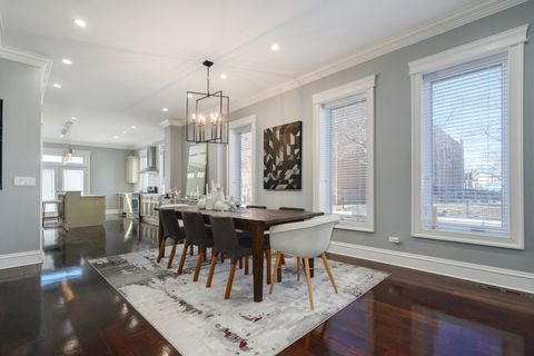 Tiny photo for 4234 S St Lawrence Avenue, Chicago, IL 60653 (MLS # 12602515)