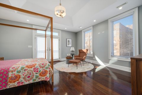 Tiny photo for 4234 S St Lawrence Avenue, Chicago, IL 60653 (MLS # 12602515)