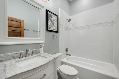 Tiny photo for 4234 S St Lawrence Avenue, Chicago, IL 60653 (MLS # 12602515)