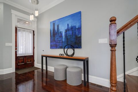 Tiny photo for 4234 S St Lawrence Avenue, Chicago, IL 60653 (MLS # 12602515)