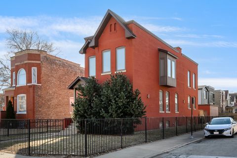 Tiny photo for 4234 S St Lawrence Avenue, Chicago, IL 60653 (MLS # 12602515)