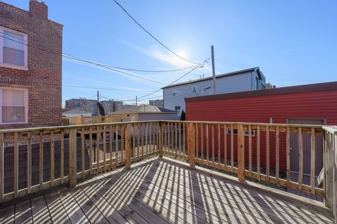 Tiny photo for 4234 S St Lawrence Avenue, Chicago, IL 60653 (MLS # 12602515)