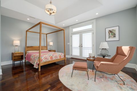 Tiny photo for 4234 S St Lawrence Avenue, Chicago, IL 60653 (MLS # 12602515)