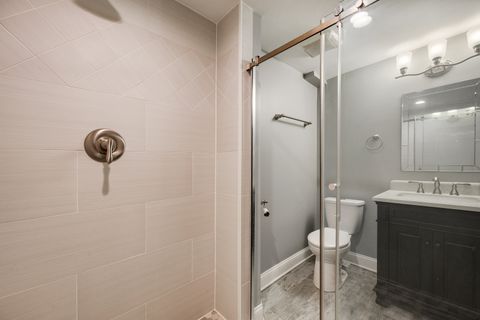 Tiny photo for 4234 S St Lawrence Avenue, Chicago, IL 60653 (MLS # 12602515)