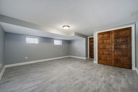 Tiny photo for 4234 S St Lawrence Avenue, Chicago, IL 60653 (MLS # 12602515)
