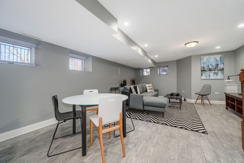 Tiny photo for 4234 S St Lawrence Avenue, Chicago, IL 60653 (MLS # 12602515)