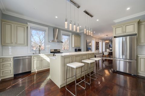 Tiny photo for 4234 S St Lawrence Avenue, Chicago, IL 60653 (MLS # 12602515)