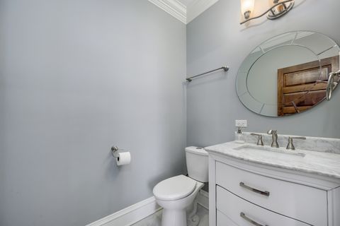 Tiny photo for 4234 S St Lawrence Avenue, Chicago, IL 60653 (MLS # 12602515)