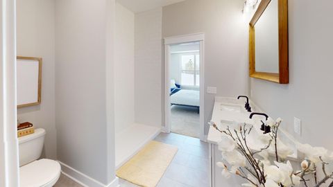 Tiny photo for Lot 8-2 Orchid Lane #2, Channahon, IL 60410 (MLS # 12462853)