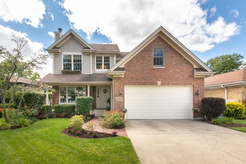 408 N Seminary Avenue Park Ridge IL 60068