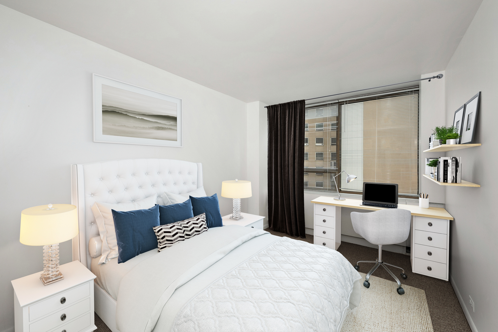 2800 N Lake Shore Drive 911