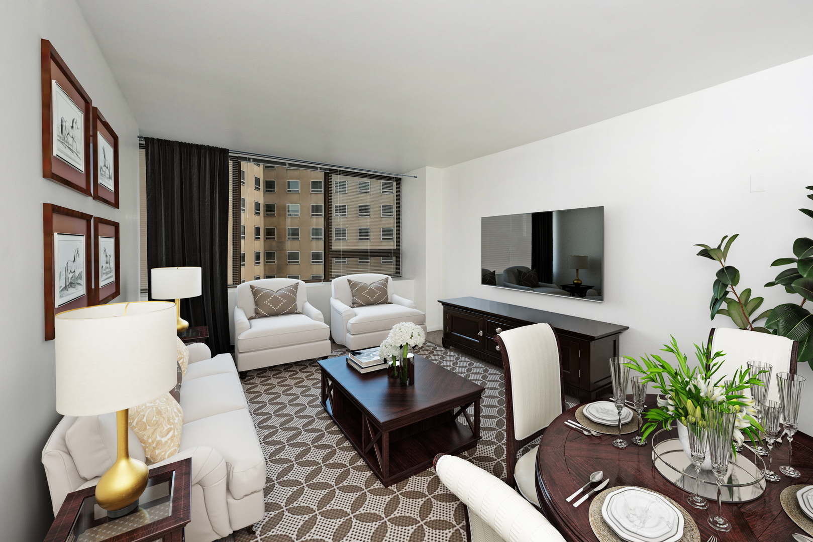 2800 N Lake Shore Drive 911