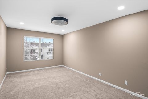 Tiny photo for 1935 Calla Drive, Joliet, IL 60431 (MLS # 12560739)