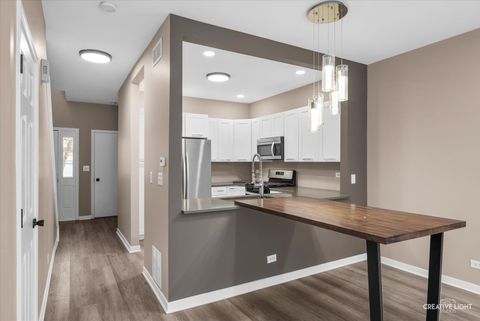 Tiny photo for 1935 Calla Drive, Joliet, IL 60431 (MLS # 12560739)