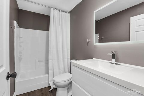 Tiny photo for 1935 Calla Drive, Joliet, IL 60431 (MLS # 12560739)