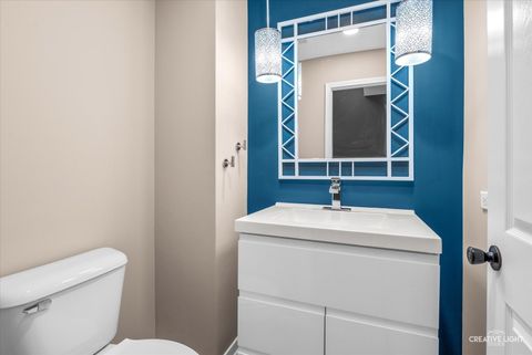 Tiny photo for 1935 Calla Drive, Joliet, IL 60431 (MLS # 12560739)