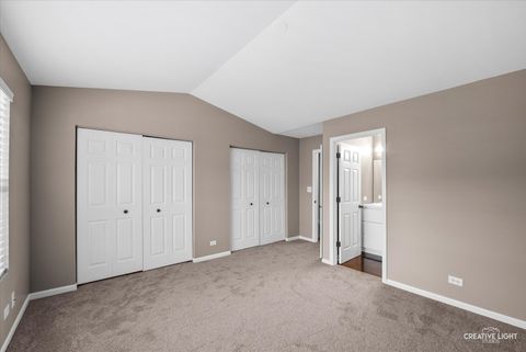 Tiny photo for 1935 Calla Drive, Joliet, IL 60431 (MLS # 12560739)