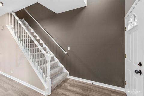 Tiny photo for 1935 Calla Drive, Joliet, IL 60431 (MLS # 12560739)