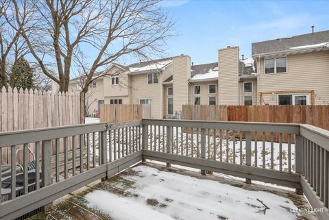 Tiny photo for 1935 Calla Drive, Joliet, IL 60431 (MLS # 12560739)