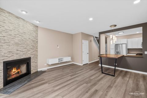 Tiny photo for 1935 Calla Drive, Joliet, IL 60431 (MLS # 12560739)